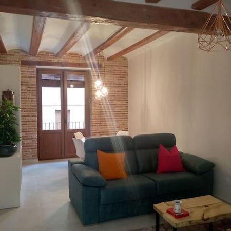 Apartamento Apartamento Con Encanto Ripalda Valenciayole Exterior foto