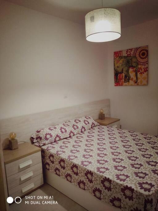 Apartamento Apartamento Con Encanto Ripalda Valenciayole Exterior foto